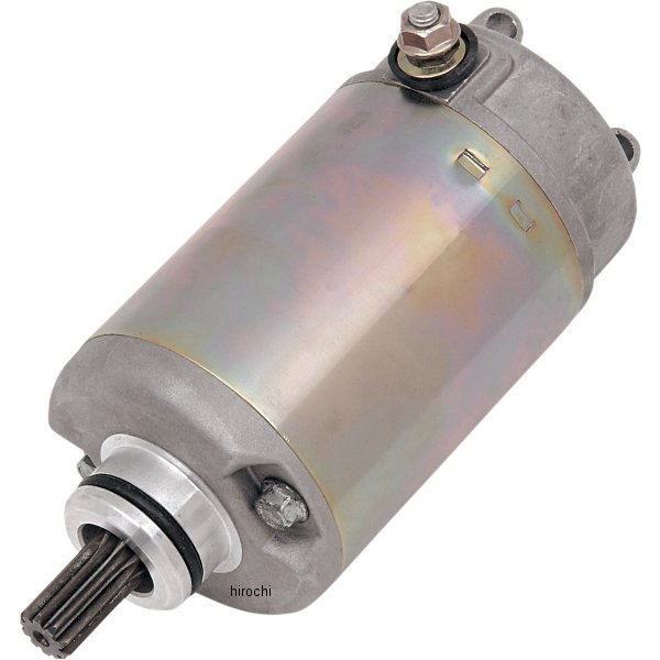 スターターモーター 88年-09年 カタナ GSX750F