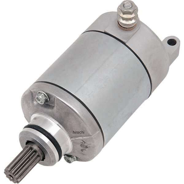 スターターモーター 96年-07年 GSX-R750、GSX-R600