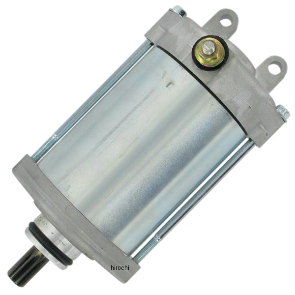 スターターモーター 99年-02年 ハヤブサ GSX1300R