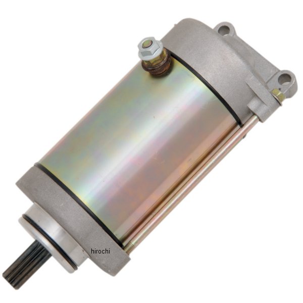 スターターモーター 86年-12年 ブルバード LS650