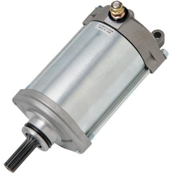 スターターモーター 02年-07年 ハヤブサ GSX1300R