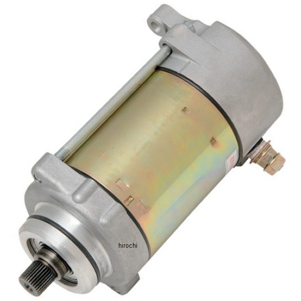 スターターモーター 84年-86年 ナイトホーク CB700SC