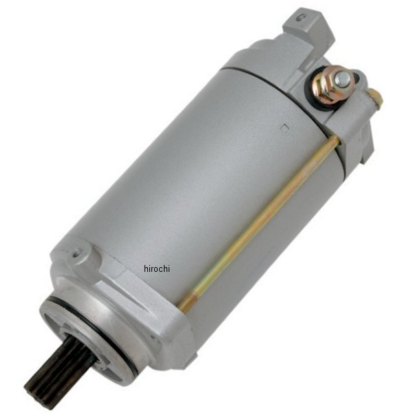 スターターモーター 86年-09年 ブルバード VL800、VZ800