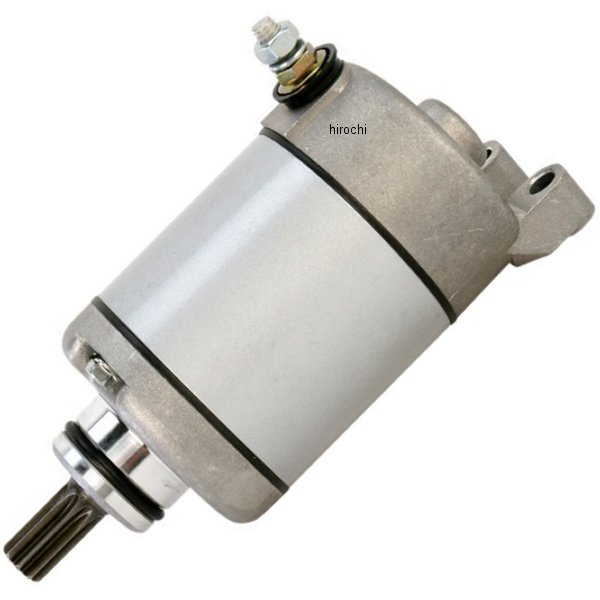 【セール特価】 スターターモーター 03年-04年 CBR600RR