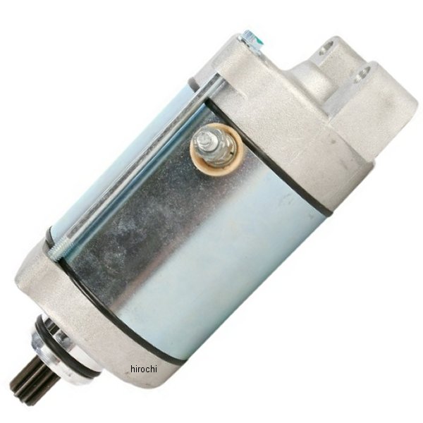 スターターモーター 88年-07年 シャドウ VT750、VT600