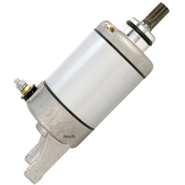 スターターモーター 96年-05年 バンディット GSF600S