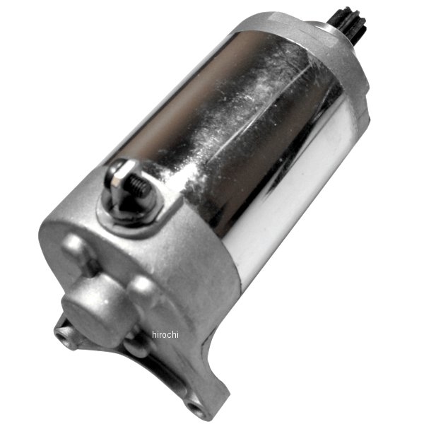 スターターモーター 88年-12年 ドラッグスター XV250