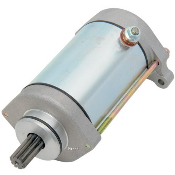 スターターモーター 87年-09年 ブルバード VL1500