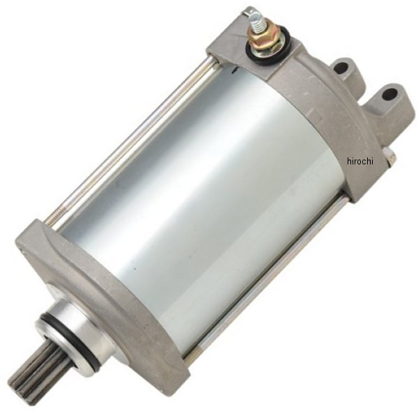 スターターモーター 98年-09年 アプリリア RSV1000