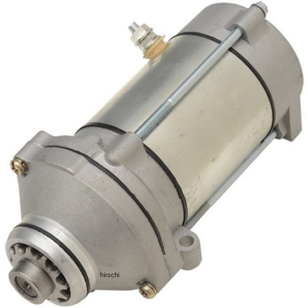 スターターモーター 84年 ゴールドウィング GL1200