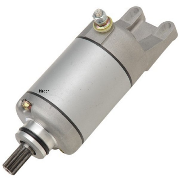 スターターモーター 98年-08年 ニンジャ ZX-6