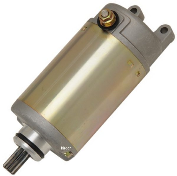 スターターモーター 01年-10年 トライアンフ タイガー1050