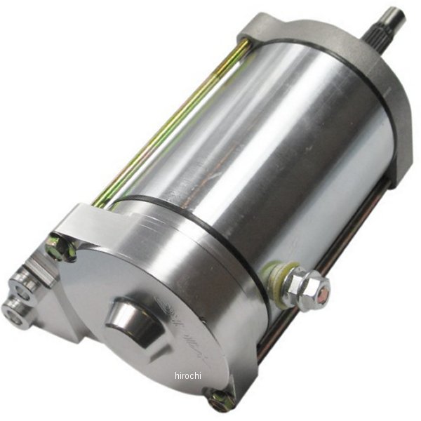 スターターモーター 99年-07年 ロードスター XV1700、XV1600