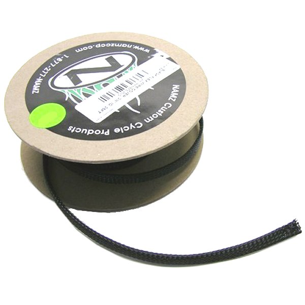 ワイヤーカバー 3/4インチ(19mm) x 25フィート(7.5m)