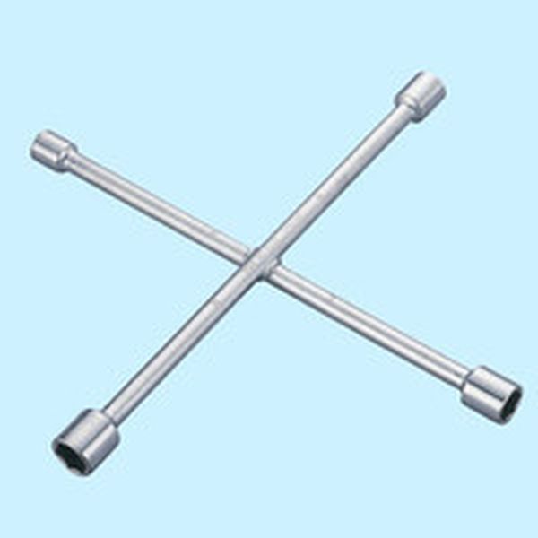 クロスリムレンチ　１７Ｘ１９Ｘ２１Ｘ２３