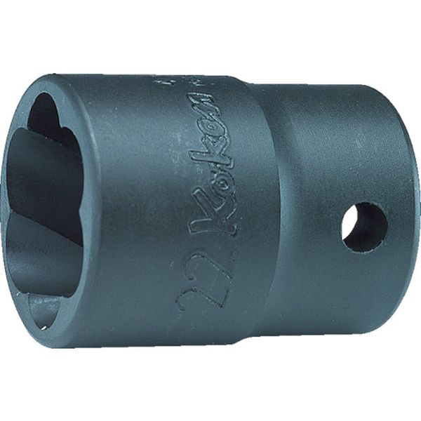 コーケン　ナットツイスター