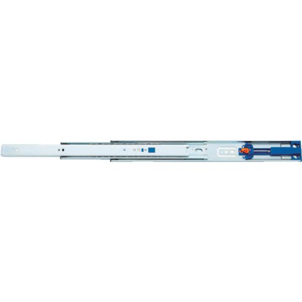 セルフソフトクロージングレール（１９０－０２１２７