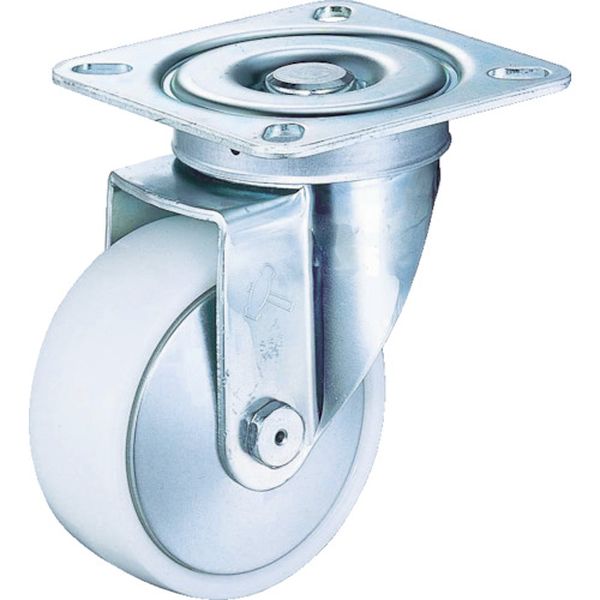 Ｓシリーズ５２０タイプ自在ナイロンＢ車１２５ｍｍ