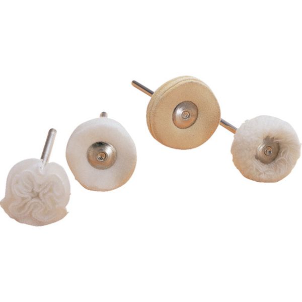 積層ソフトバフ