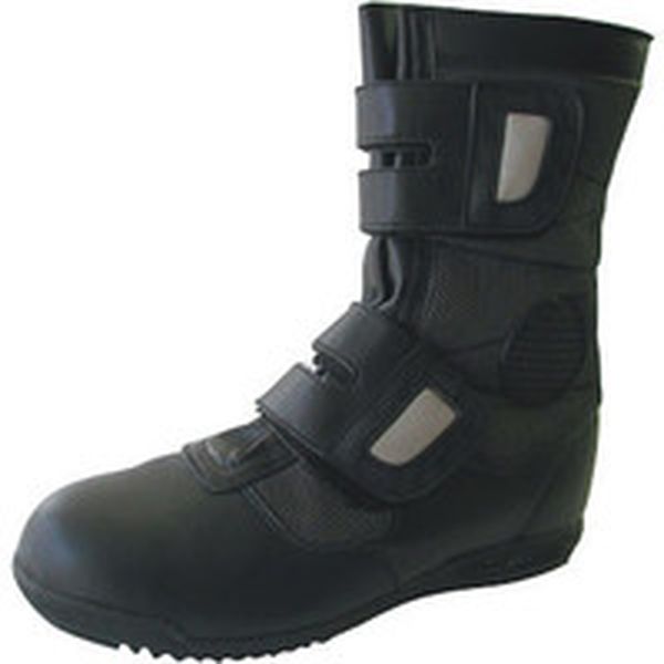 プロスニーカー　高所用マジック式　６０３８鳶技　２６．５ｃｍ