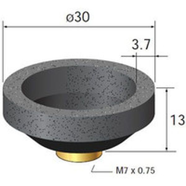 インパルス用先端工具（12個入り