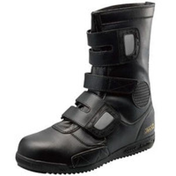 プロテクティブスニーカー　６５３８鳶技　２７．０ｃｍ