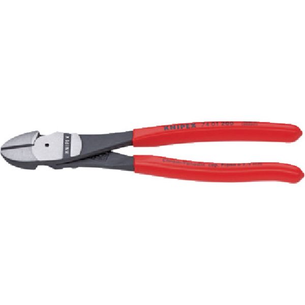 ＫＮＩＰＥＸ　強力型ニッパー　２００ｍｍ
