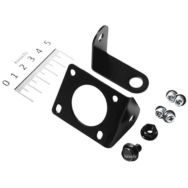 MOTO GPS レーダー LCD バイクステー