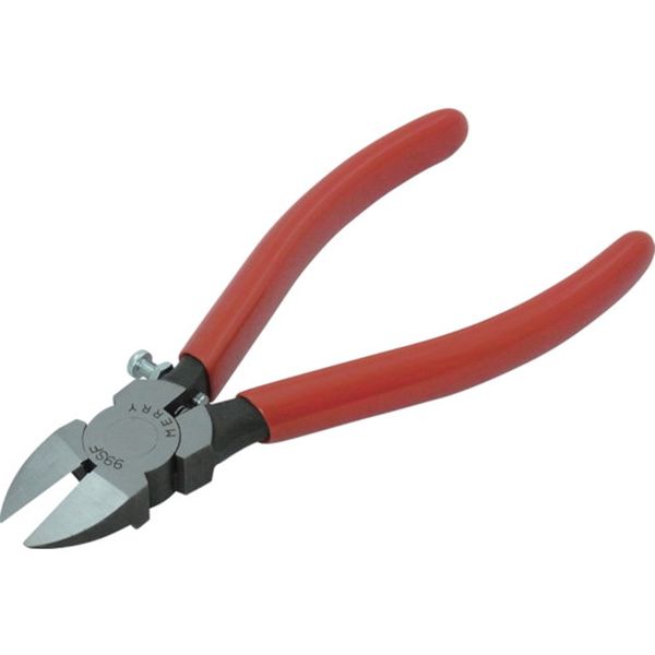 メリー　強力プラニッパ（平刃）１５０ｍｍ