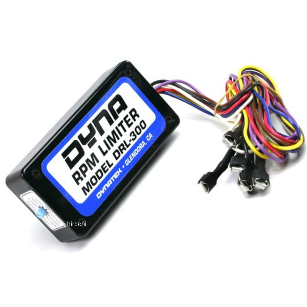 スタンダード レブリミッター マグネトーCDI