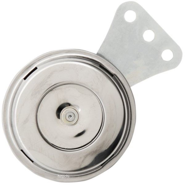 ホーン 105dB 2.75インチ(70mm) クローム