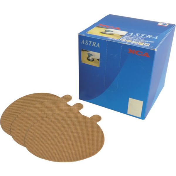 アストラディスク（のり付タイプ穴無） 100枚入り