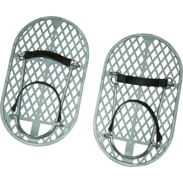 トモサダ　アルミスリッパ