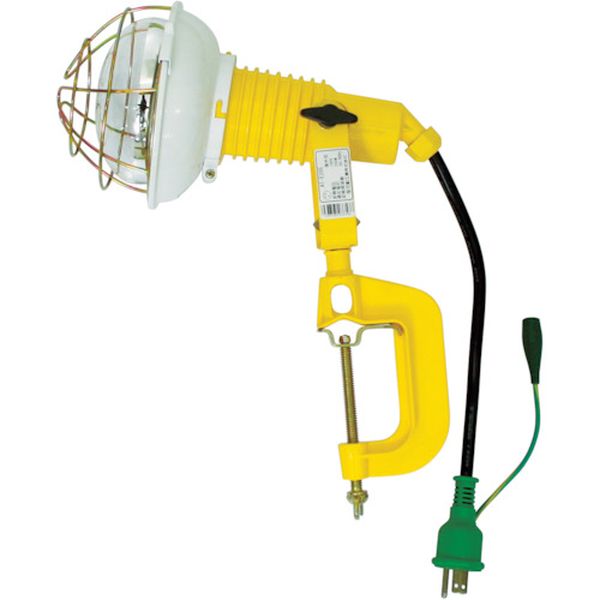 投光器２００Ｗアース付０．３Ｍ