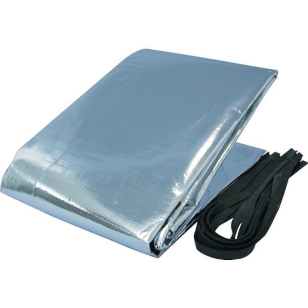 シート　クールシートトラック用　１．８ｍ×２．１ｍ