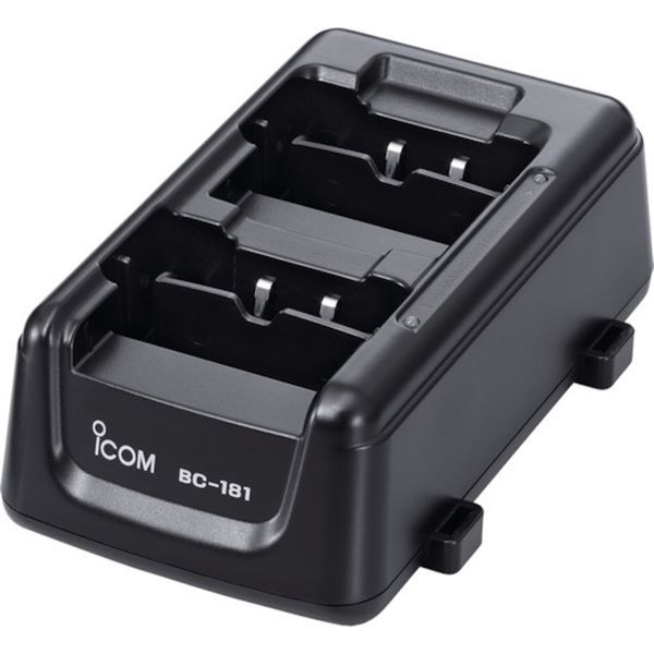 アイコム　充電器