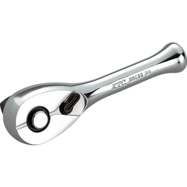 ９．５ｓｑ．コンパクトショートラチェットハンドル