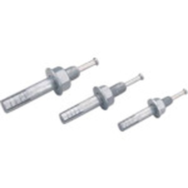 ルーティアンカー　Ｃタイプ（溶融亜鉛メッキ）　 50本入り