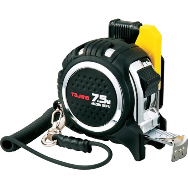 タジマ　安全セフ　Ｇロックマグ爪　２５－７５ｍ