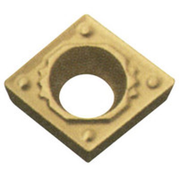 旋削用チップ サーメット TN6020 10個入り