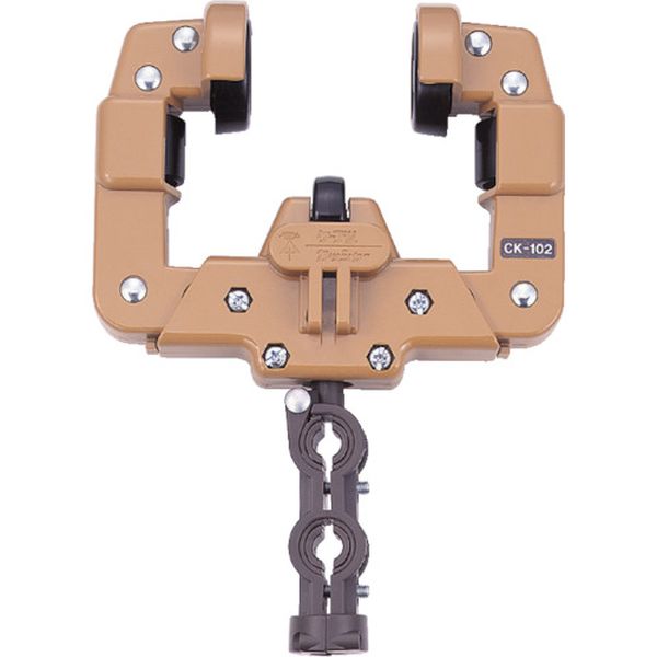 未来　Ｉ型綱用樹脂製滑車