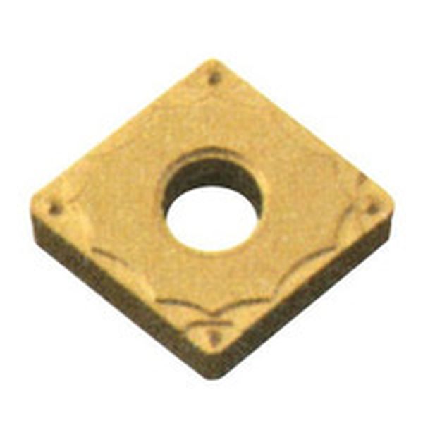 旋削用チップ サーメット TN6020 10個入り