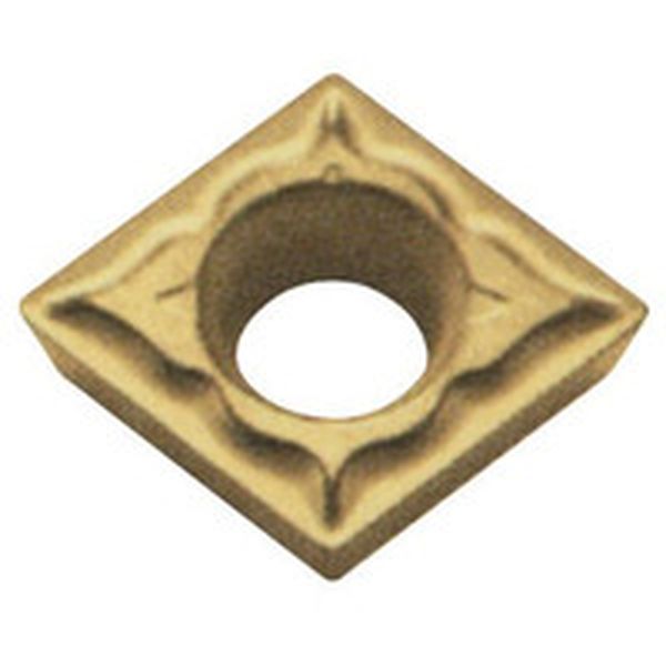 旋削用チップ PVDサーメット PV7020 10個入り