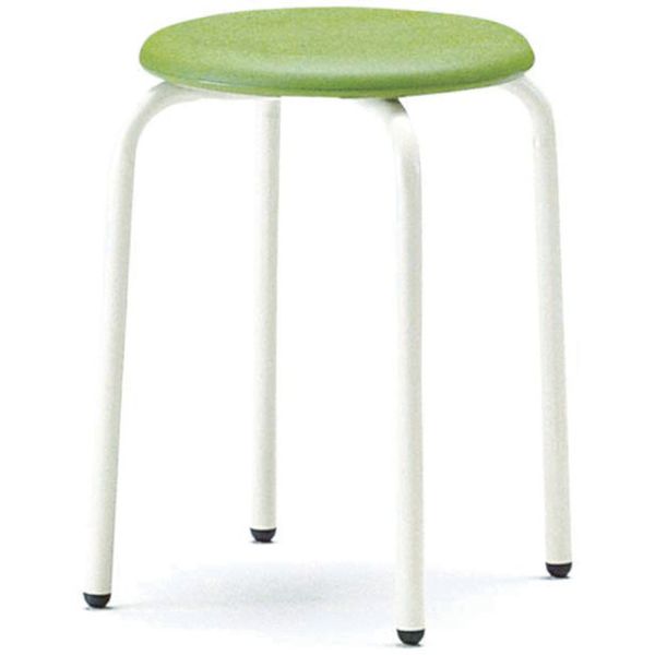 アイリスチトセ　スツール　ＣＲＳ－４２Ｐ　　緑