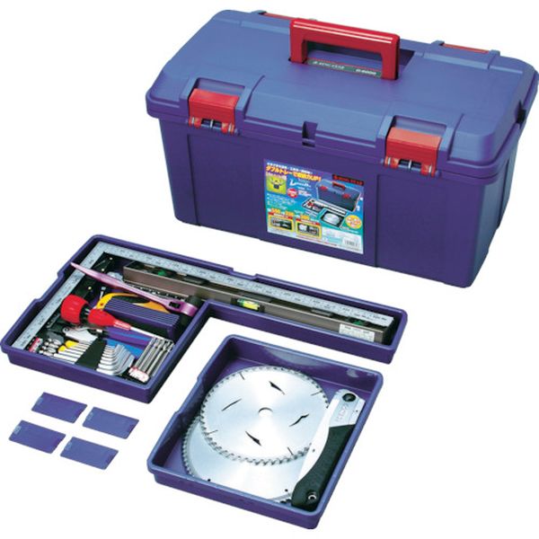 ドカットＤ－６０００ブルー