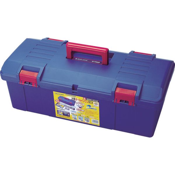 ドカットＤ－７０００ブルー