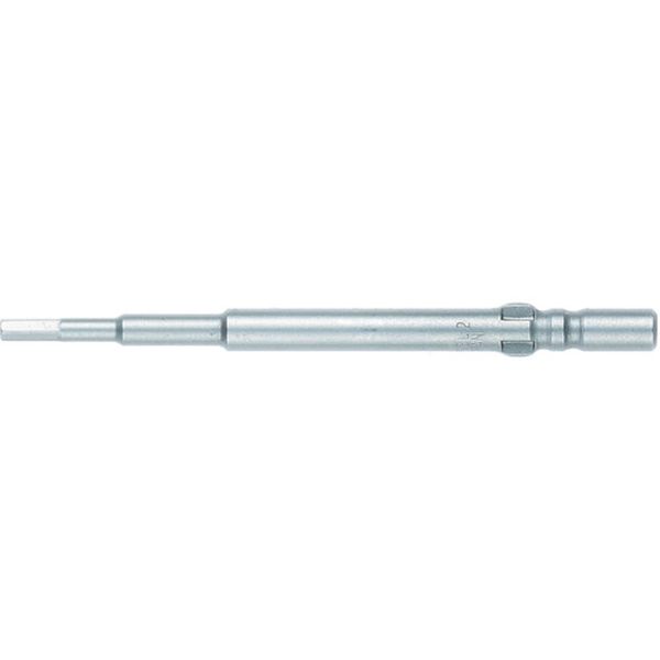 ドライバービット D73H2X3X60 10本入り