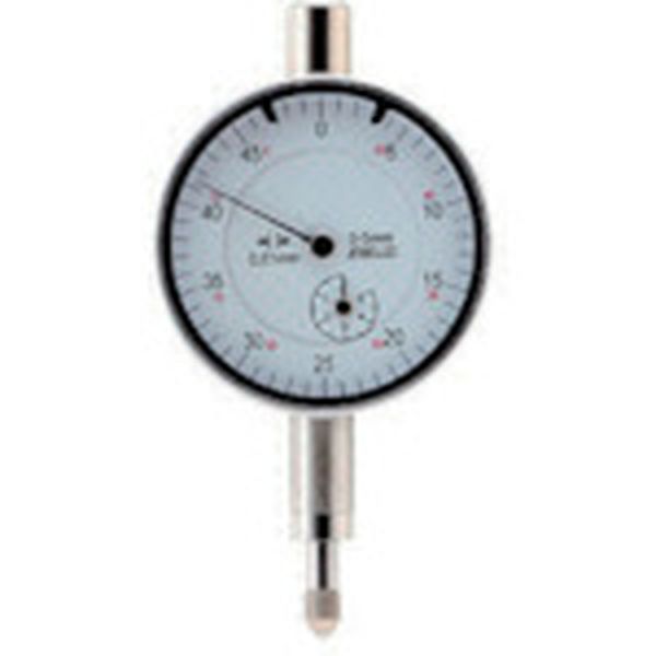 小形ダイヤルゲージ