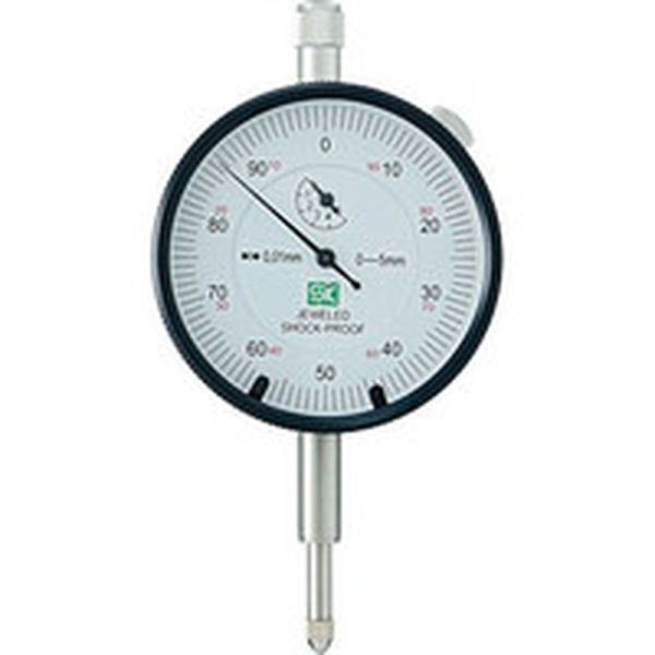 ダイヤルゲージ