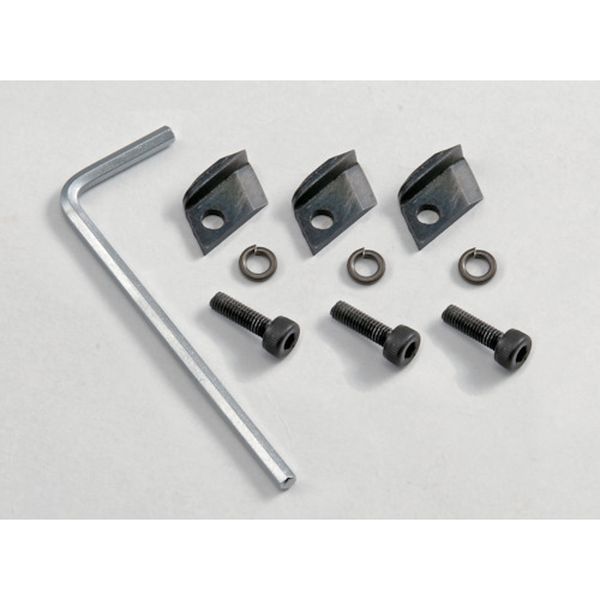 タジマ　ムキソケ　替刃Ｓ　３枚入り　１４　２２　３８用